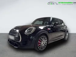 Utilisé 2019 Mini John Cooper Works Citadine | 32 100 € (Prix assez cher)