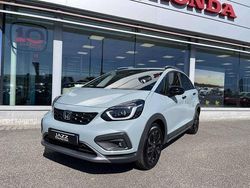 Bleu Utilisé 2025 Honda Jazz Advance Citadine | 28 490 € (Prix juste)