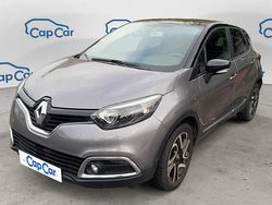 Utilisé 2016 Renault Captur Zen SUV | 9 990 € (Super prix)