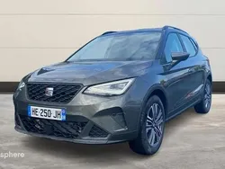 Utilisé 2025 Seat Arona Copa SUV | 21 490 € (Prix cher)