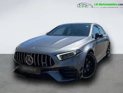 Utilisé 2021 Mercedes A45 AMG AMG Berline | 56 400 € (Prix juste)