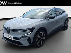 Gris Utilisé 2023 Renault Mégane Techno Berline | 25 990 € (Prix juste)