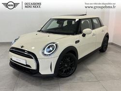 Utilisé 2022 Mini ONE Citadine | 23 490 € (Prix juste)