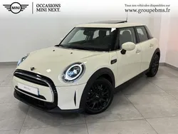 Utilisé 2022 Mini ONE Citadine | 23 900 € (Prix juste)