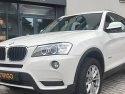 Utilisé 2013 BMW X3 Comfort Edition SUV | 18 950 € (Prix juste)