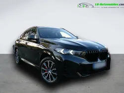 Utilisé 2024 BMW X6 Comfort Edition SUV | 89 800 € (Prix juste)