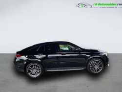 Utilisé 2021 Mercedes GLE400 Coupé | 84 700 €