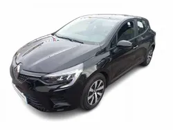 Noir Utilisé 2023 Renault Clio V Equilibre Citadine | 14 490 € (Prix juste)