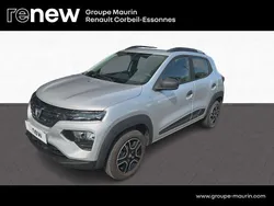 Utilisé 2022 Dacia Spring Business Citadine | 7 490 € (Bon prix)