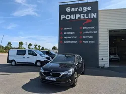 Noir Utilisé 2017 DS Automobiles DS4 Crossback SUV | 7 990 €