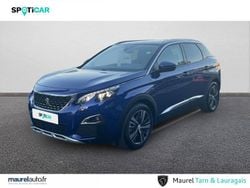 Utilisé 2020 Peugeot 3008 Allure | 18 489 € (Bon prix)