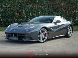 Gris Utilisé 2015 Ferrari F12 Coupé | 214 850 €