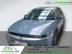 Utilisé 2022 Hyundai Ioniq 6 Berline | 38 500 € (Prix cher)