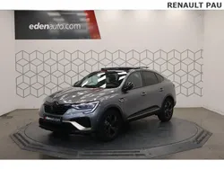 Utilisé 2023 Renault Arkana Engineered SUV | 27 890 € (Prix cher)