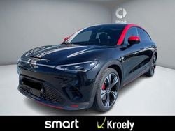 Noir Utilisé 2025 Smart #3 Brabus SUV | 41 190 €