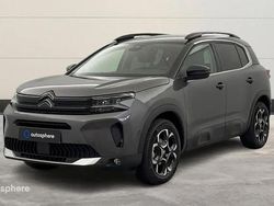 Gris Occasion 2025 Citroën C5 Aircross SUV | 30 999 € (Prix juste)