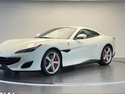 Utilisé 2020 Ferrari Portofino Coupé | 219 900 € (Super prix)