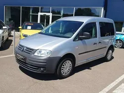 Gris Utilisé 2006 VW Caddy Monospace | 10 500 €