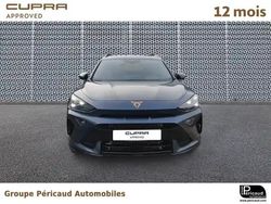 Gris Utilisé 2024 Cupra Formentor SUV | 42 990 €