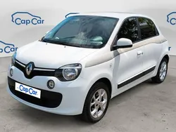 Blanc Utilisé 2019 Renault Twingo LIMITED Citadine | 9 980 € (Super prix)
