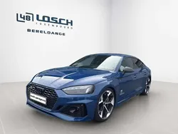 Bleu Utilisé 2024 Audi RS5 Sportback Sport Berline | 95 282 €