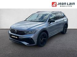 Utilisé 2024 VW Tiguan Allspace R-line SUV | 50 390 € (Prix cher)