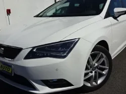 Utilisé 2014 Seat Leon ST Style Break | 12 990 €