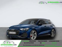 Occasion 2025 Audi A3 Sport Berline | 36 400 €