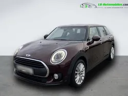 Utilisé 2018 Mini One Clubman Break | 19 800 €