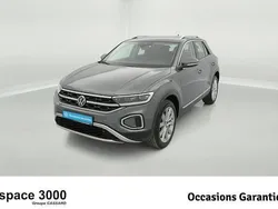 Utilisé 2024 VW T-Roc Style SUV | 29 990 € (Prix juste)