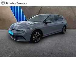 Utilisé 2021 VW Golf VIII Life | 21 987 € (Prix juste)