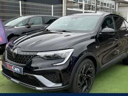 Utilisé 2023 Renault Arkana Esprit Alpine SUV | 25 990 € (Prix juste)