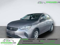 Utilisé 2020 Opel Corsa-e Citadine | 16 900 € (Prix juste)