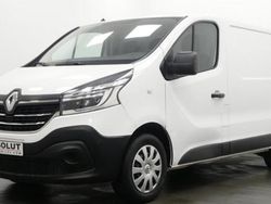 Utilisé 2021 Renault Trafic Van | 15 988 €