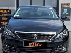 Utilisé 2020 Peugeot 308 Allure Berline | 17 500 € (Bon prix)