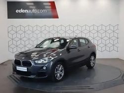 Gris Utilisé 2019 BMW X2 Sport Line SUV | 20 390 € (Bon prix)