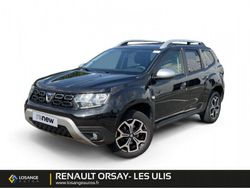 Noir Utilisé 2019 Dacia Duster Prestige SUV | 13 980 € (Prix juste)