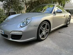 Utilisé 2008 Porsche 911 Carrera S Coupé | 67 500 € (Super prix)