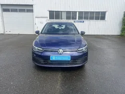 Utilisé 2024 VW Golf VIII Life | 25 990 € (Prix juste)
