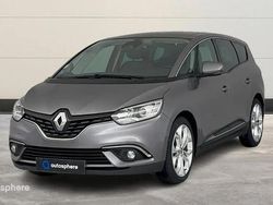 Gris Utilisé 2020 Renault Grand Scénic IV Business Monospace | 16 990 € (Prix juste)