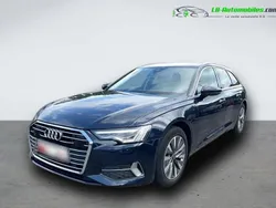 Utilisé 2021 Audi A6 Sport Break | 40 100 € (Prix juste)
