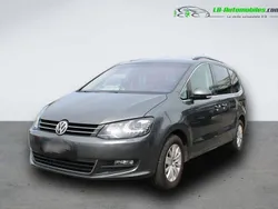 Utilisé 2017 VW Sharan Monospace | 39 700 € (Prix cher)