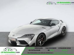 Utilisé 2022 Toyota Supra Coupé | 59 900 € (Bon prix)