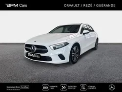 Utilisé 2022 Mercedes A180 Berline | 25 990 € (Bon prix)