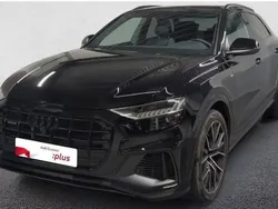 Utilisé 2023 Audi Q8 Design SUV | 89 990 € (Prix juste)