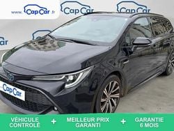 Occasion 2021 Toyota Corolla Design Break | 17 990 € (Bon prix)
