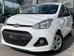 Blanc Utilisé 2014 Hyundai i10 Citadine | 8 490 € (Super prix)