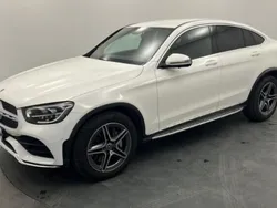 Utilisé 2020 Mercedes GLC300 AMG line | 41 900 € (Prix juste)