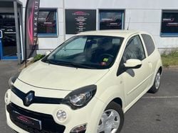 Utilisé 2012 Renault Twingo Dynamique Citadine | 4 990 € (Prix assez cher)
