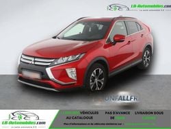Utilisé 2020 Mitsubishi Eclipse Cross SUV | 23 200 € (Bon prix)